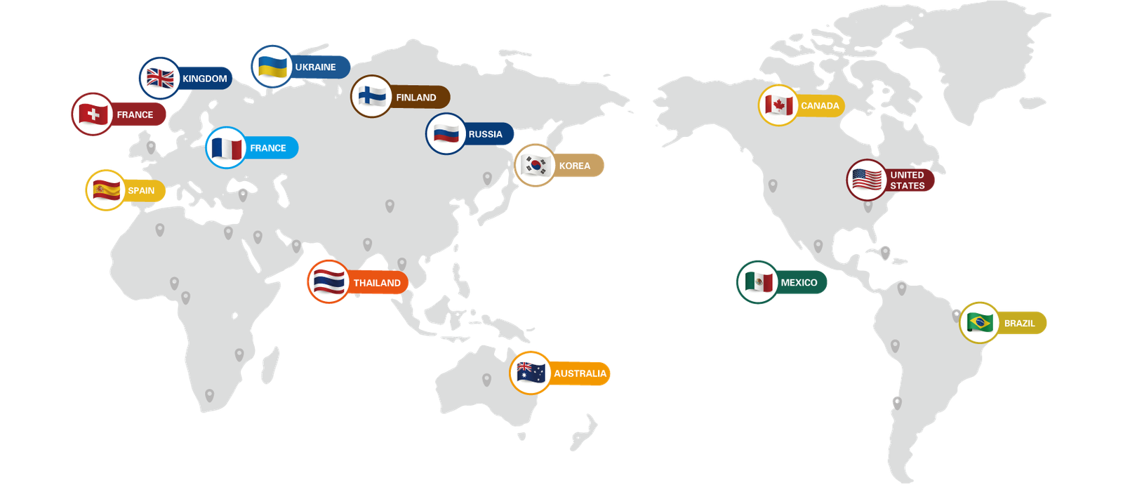 世界地图