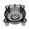 GROTHEN G928 High Precision Peristaltic Metering Pump Variable Speed Chemical Dosing Pump