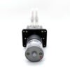 GROTHEN G928 High Precision Peristaltic Metering Pump Variable Speed Chemical Dosing Pump