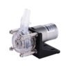 GROTHEN G928 High Precision Peristaltic Metering Pump Variable Speed Chemical Dosing Pump