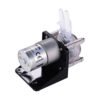 GROTHEN G928 High Precision Peristaltic Metering Pump Variable Speed Chemical Dosing Pump
