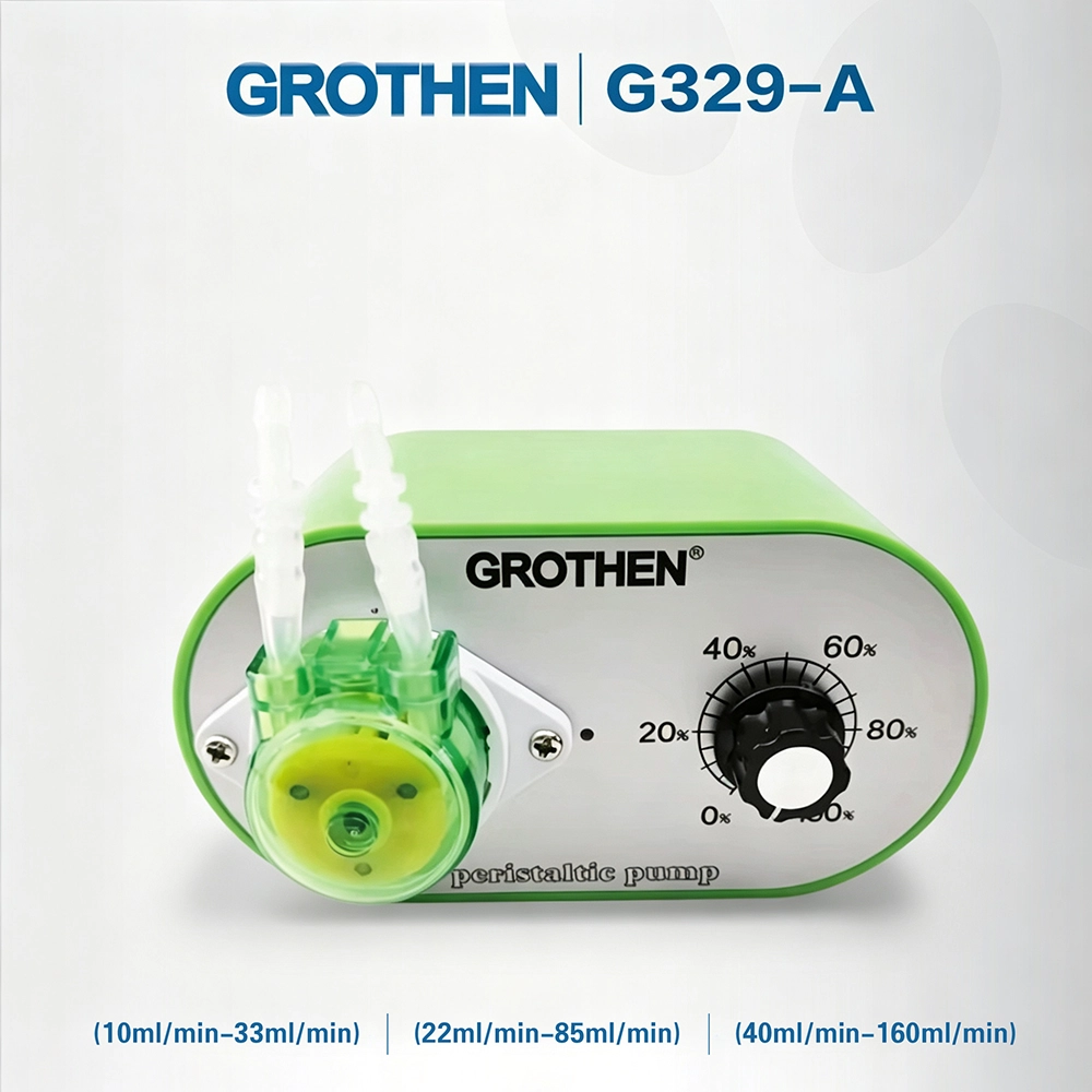 G329a Small Liquid Pump