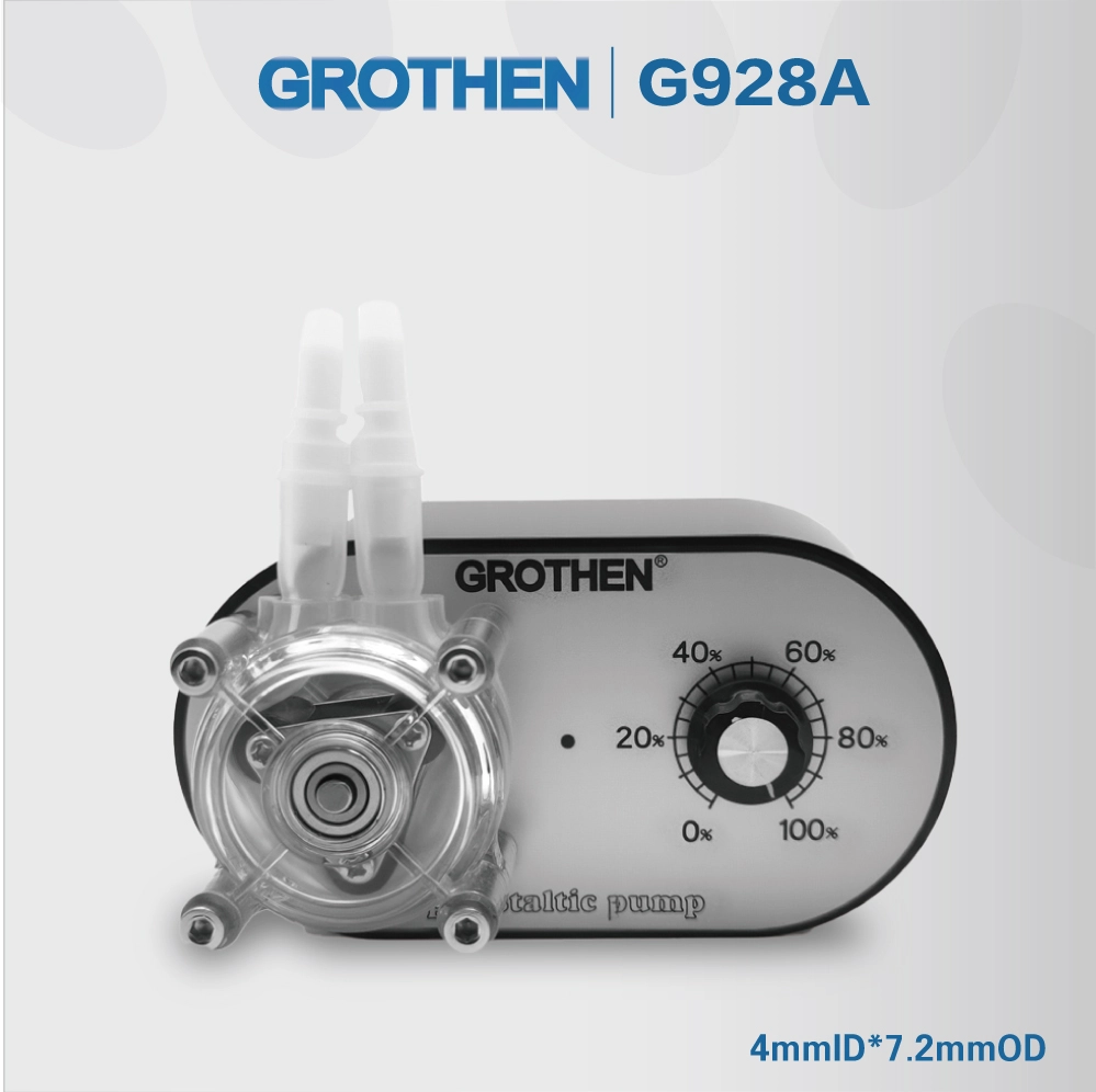 Grothen G928a Dosing Pump